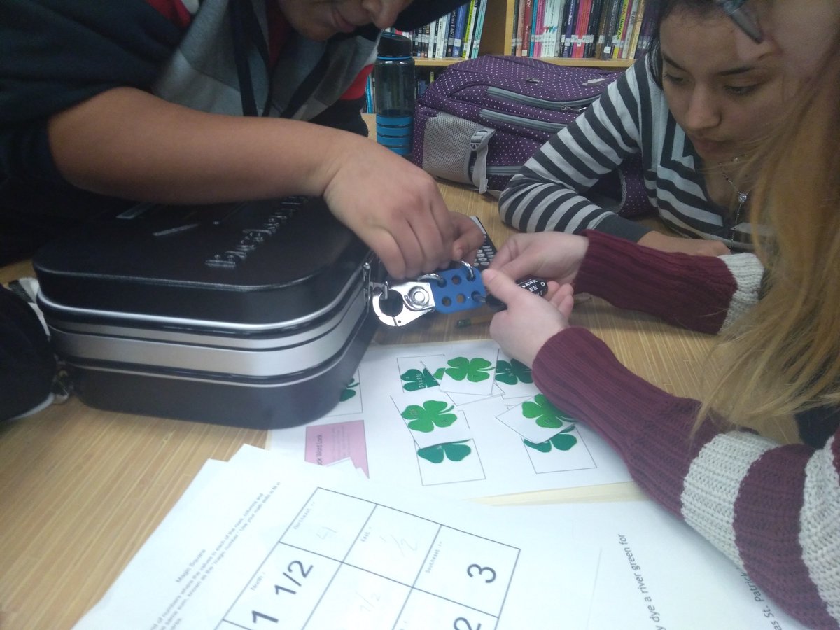 AMHS_Library tweet picture