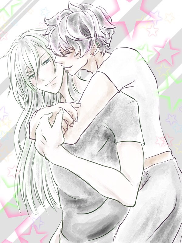 momoirogingyo's tweet photo. #相互さんの相互さんと繋がりたい

今更おびんじょマン(´ω｀)
かなり限定的な生き方しておりますが、ツイフィ等でいける！って思った方ぜひ😇
最近はあんス零渉、斑つむが賑やかです。 https://t.co/9EfGCk0Lay