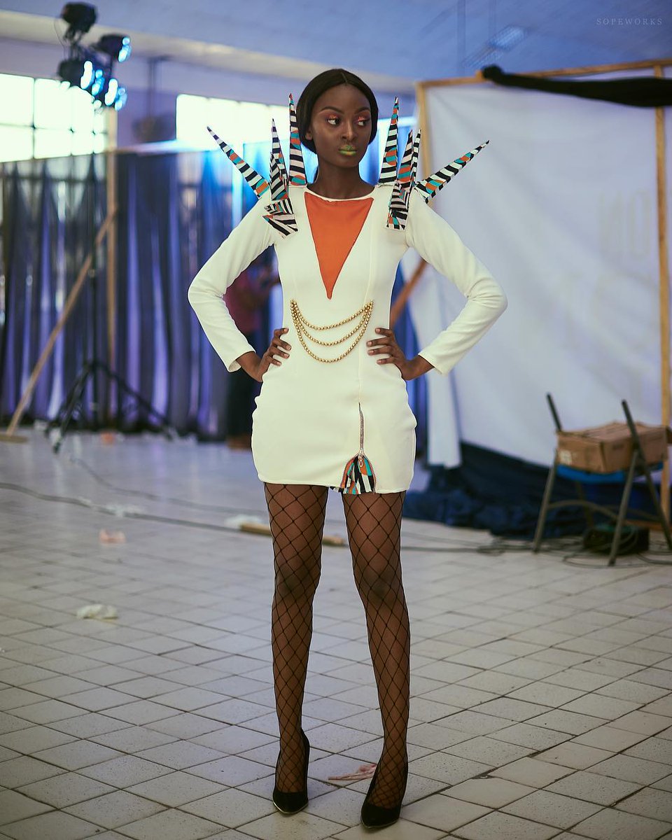 Rfw_ng's tweet photo. #RFW2018 
Shot by @sope_works https://t.co/NACQb2JS1q