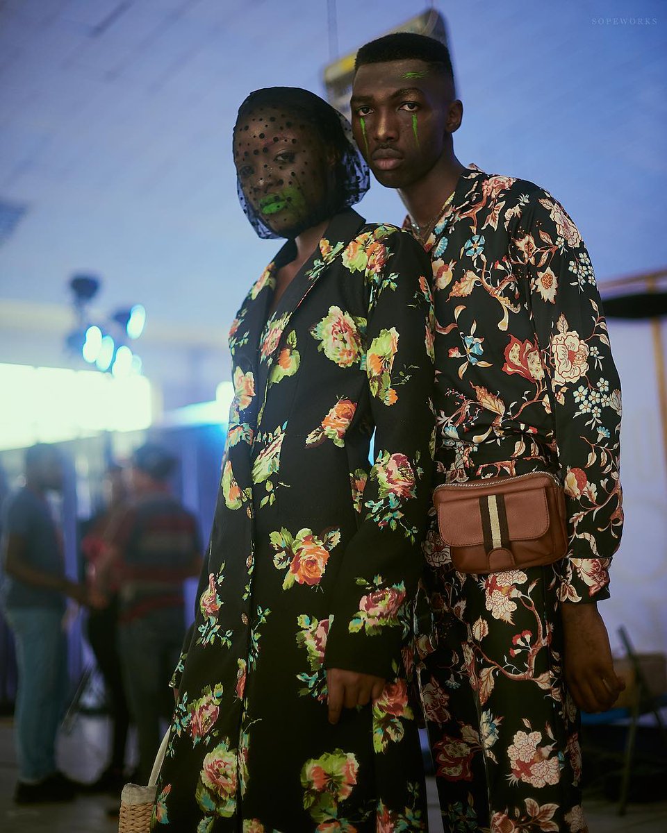 Rfw_ng's tweet photo. #RFW2018 
Shot by @sope_works https://t.co/qsJx2I4AyR