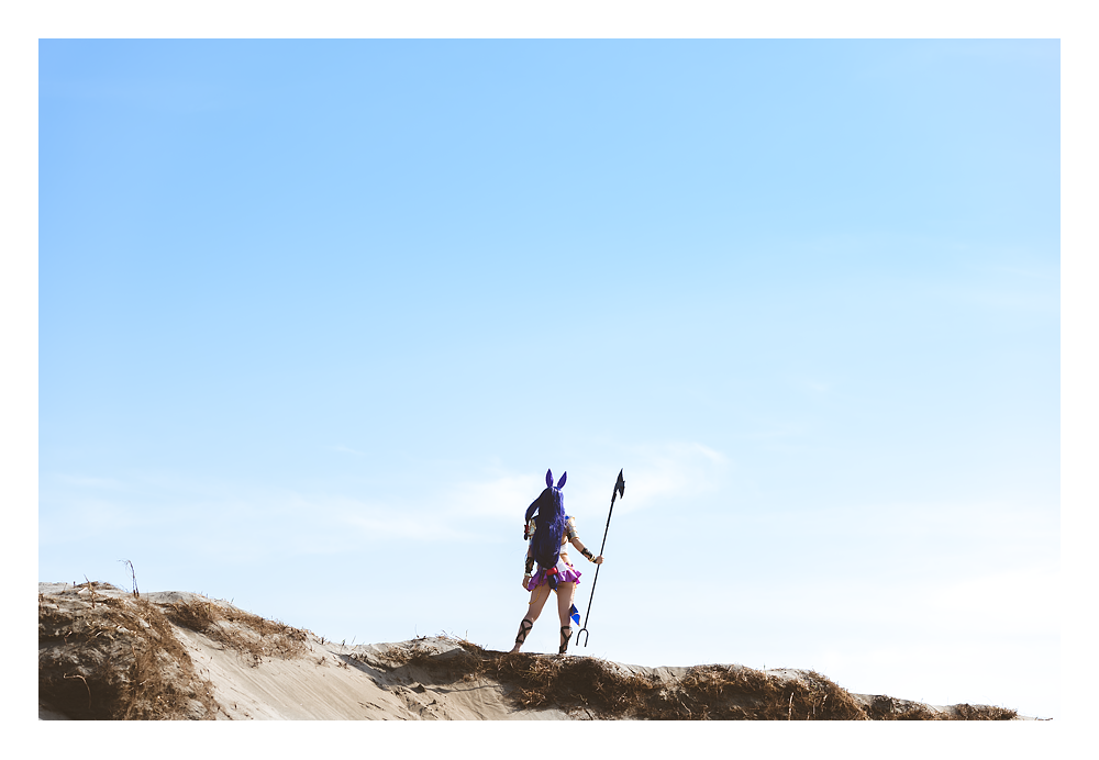 monte_giraffa's tweet photo. 【Fate/Grand Order】
異邦の砂漠を征く https://t.co/hkmzHmDY0G