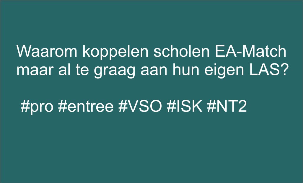 EAMatch's tweet image. 