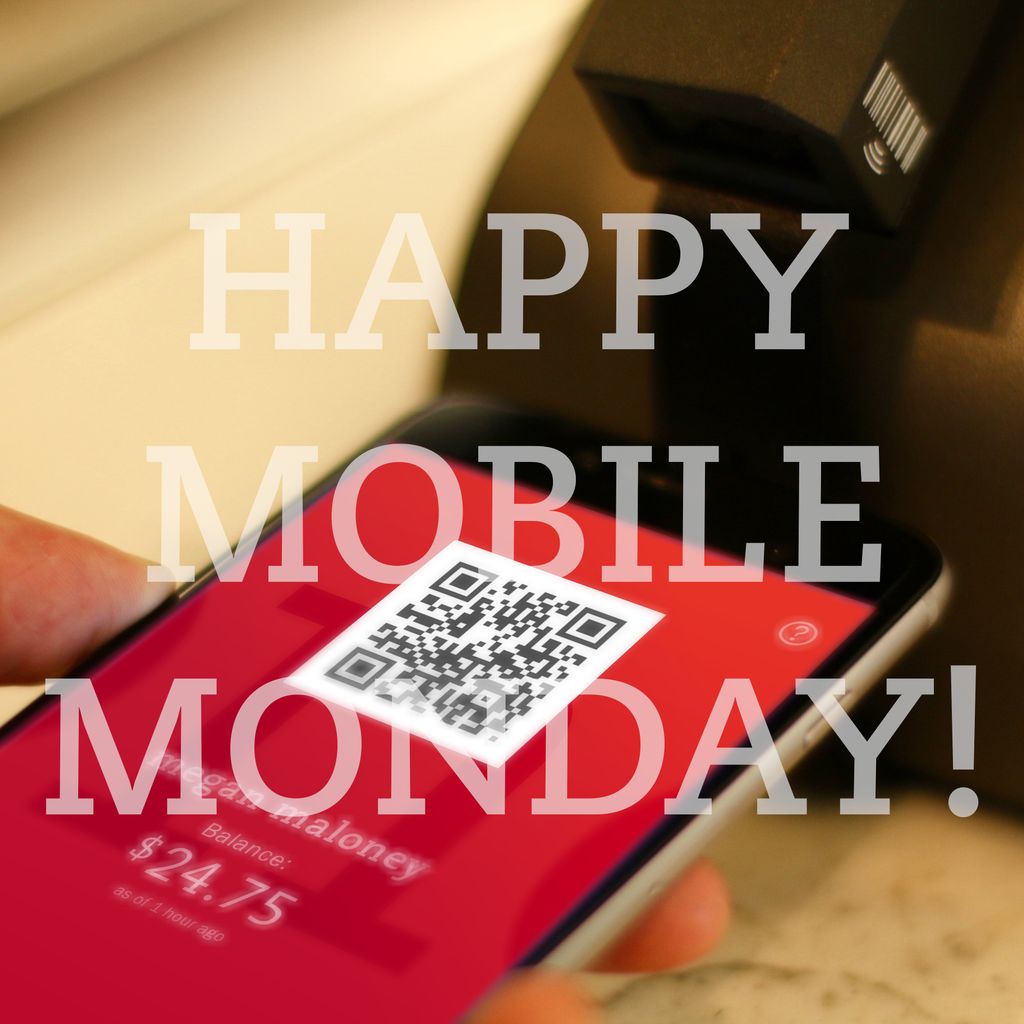 CFANMB's tweet photo. It's #MobileMonday! Scan your Chick-fil-A One app or place a mobile order at our location today and receive a FREE treat in your app tomorrow! Please allow 24 hours for your treat to appear in your app. #CFANMB https://t.co/jcrm5fVuE9
