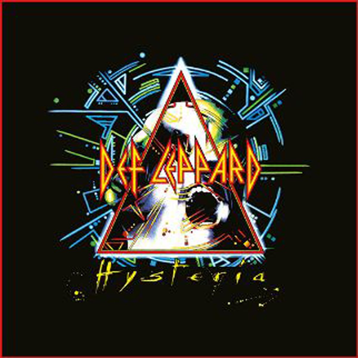OVOArena's tweet photo. We haven't seen them since 2015, but in December they're back. @DefLeppard always put on a show. Tickets at the link: https://t.co/TnavCPAlUT https://t.co/xEaZh9Uqo7