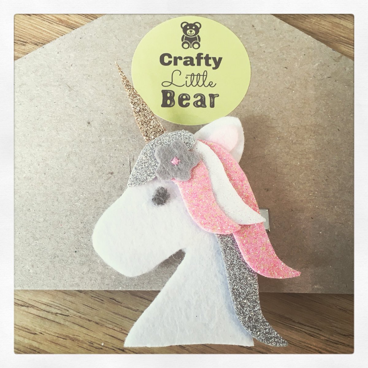 KidzWhere's tweet photo. We have lots of different hair accessories available, made in Herefordshire #herefordhour https://t.co/GFmeIwCqgd
