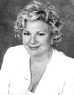 Happy Birthday Renée Taylor   