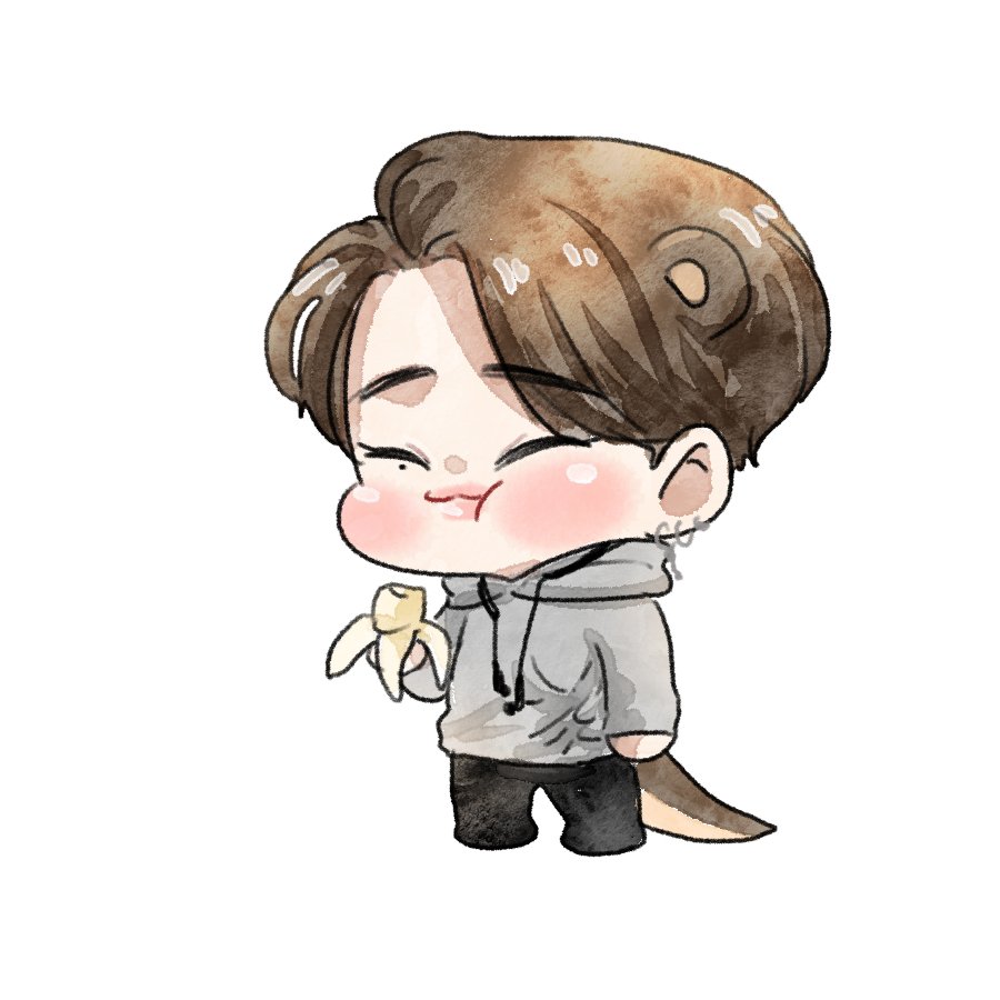 abimabima's tweet photo. 🍌 https://t.co/DVfagrn21w