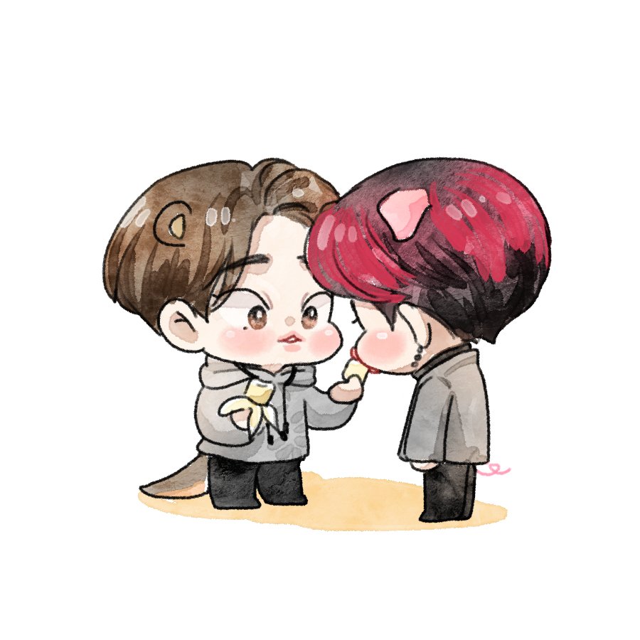 abimabima's tweet photo. 🍌 https://t.co/DVfagrn21w