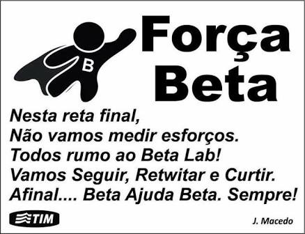 Anderso65647841's tweet image. Juntos seremos beta lab 
#sdv
#timbeta
#timlab