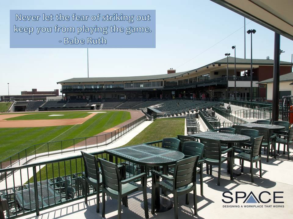 SPACEwithininc's tweet image. Can&apos;t wait for opening day!  #greatlakesloons #openingday #greatbambino
