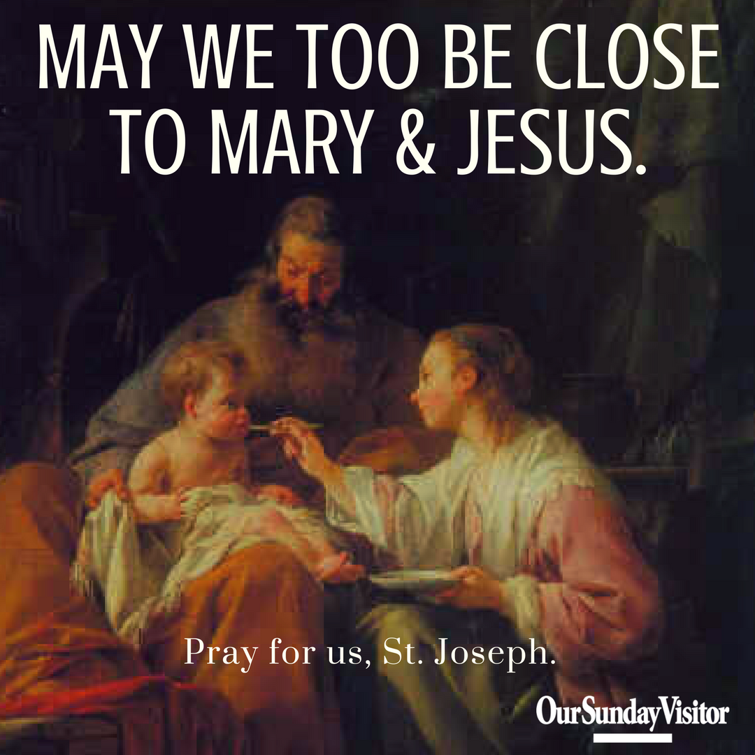 Our Sunday Visitor tweet media