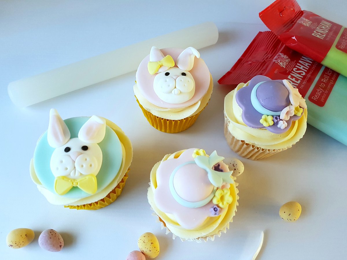 The Cottage Cakery On Twitter Easter Cake Decorating Classes