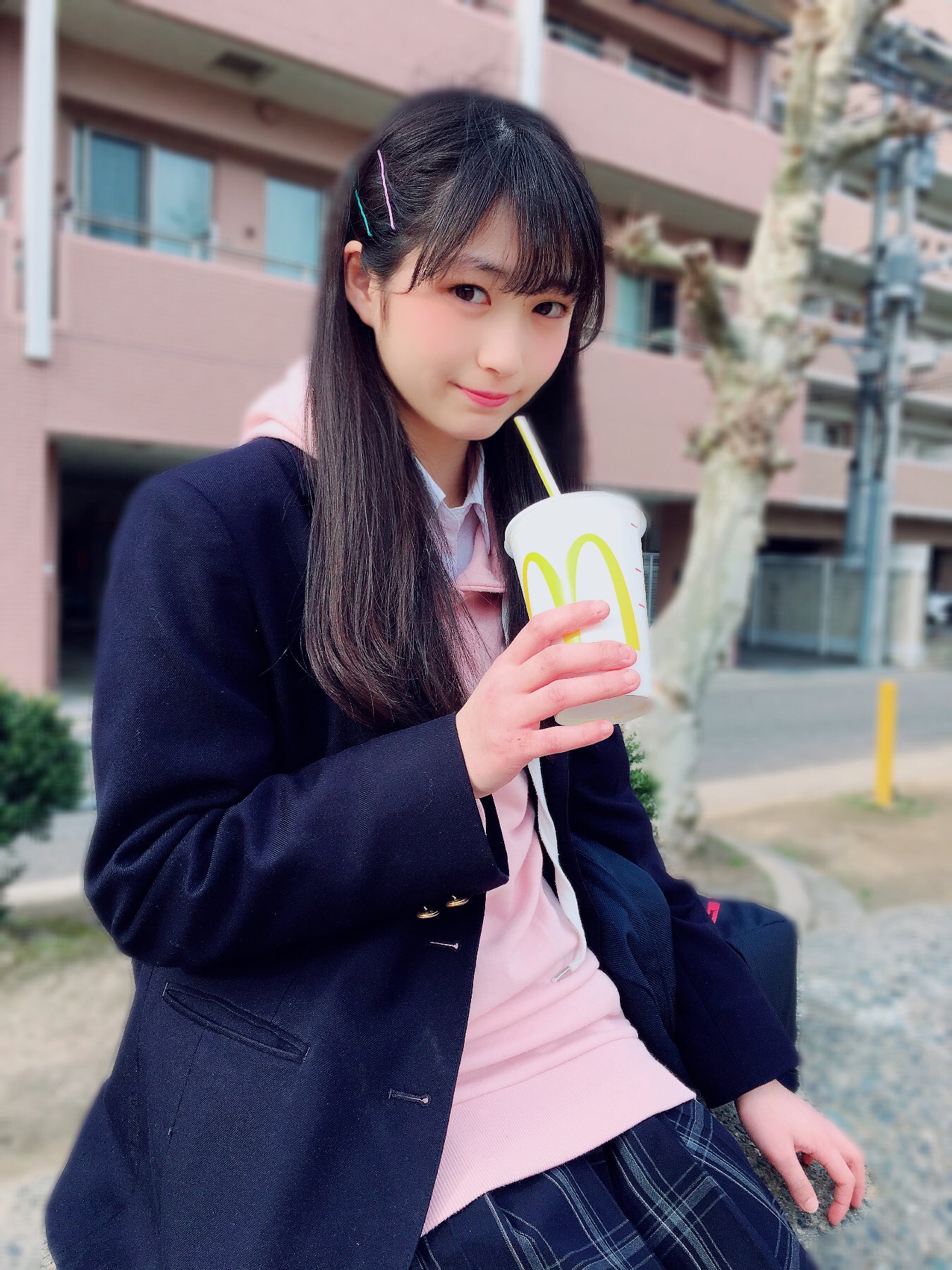 志賀 愛咲(しが かなさ) on X: 