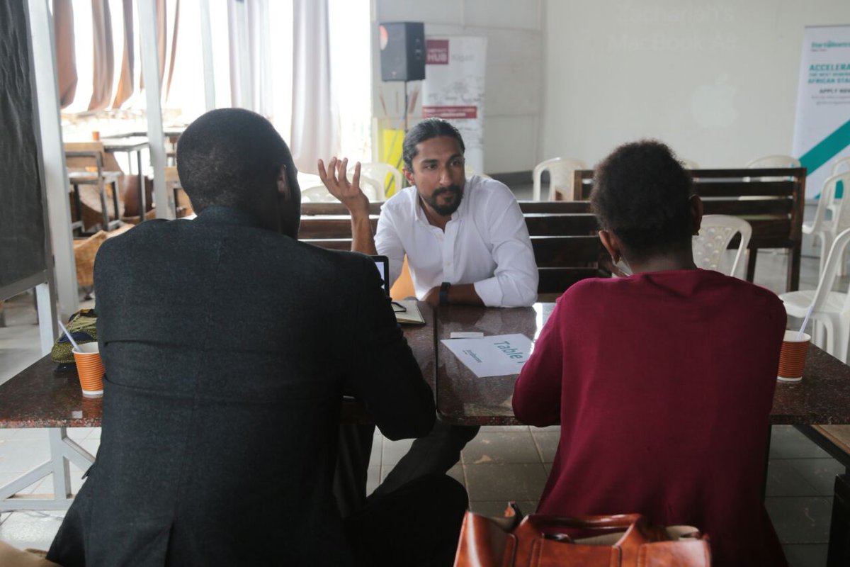 startupgrindKGL's tweet image. Mentorship space with participating #startups @SBCCapeTown #sbcFastTrack #sbccapetown @Sbootcamp  @ImpactHubKigali @bag_innovation @iMomoko  

#Innovation #Rwandapreneurs #startupgrind #startupgrindKgl #entrepreneurlife #Pitch