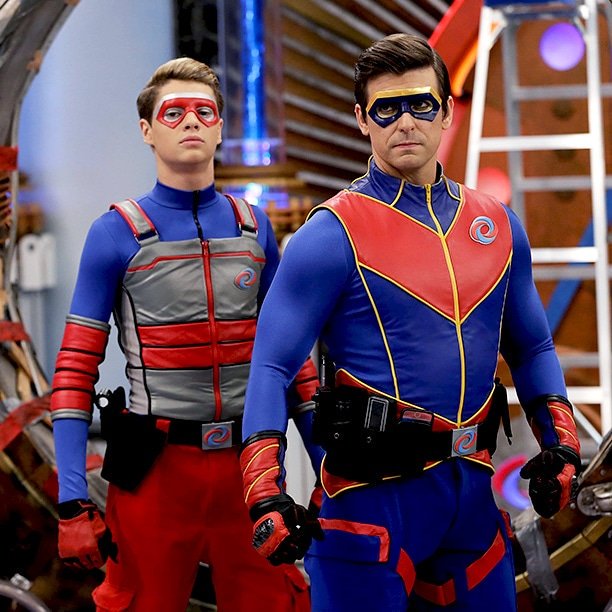 fotos do henry danger 2018