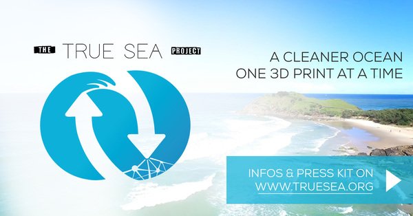 I just joined the true solution to clean up our oceans from plastic! Join us: truesea.org/go #Truesea thndr.me/PAvS0l