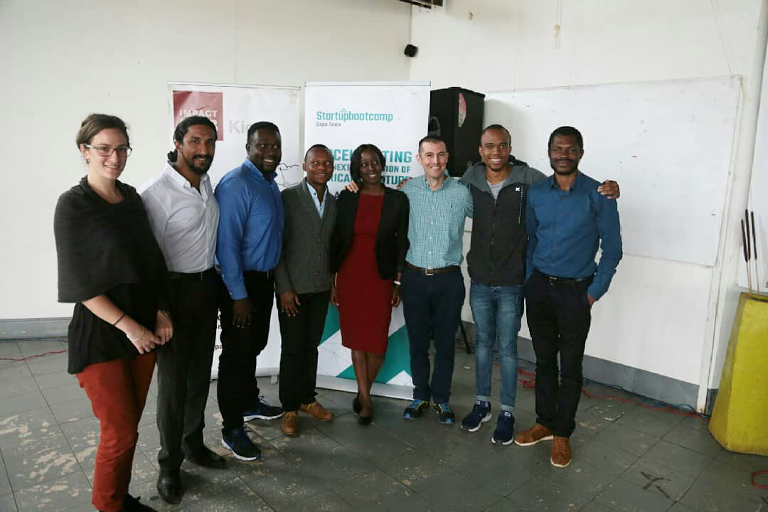 startupgrindKGL's tweet image. Meet the mentors at #sbcFastTrack #Kigali, @Panda_Mo_Nium @zach_cpt @Umunnhenry @chris_Kitumaini @FrankMugarura @JavierRumi 
@ImpactHubKigali @bag_innovation @SBCCapeTown @Sbootcamp #startups #innovation #tech #entrepreneurs #mentors #startupgrind #startupgrindKgl