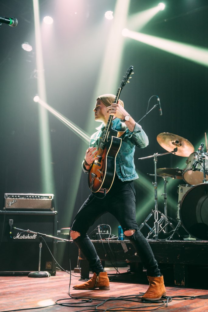 #RockAndRoll