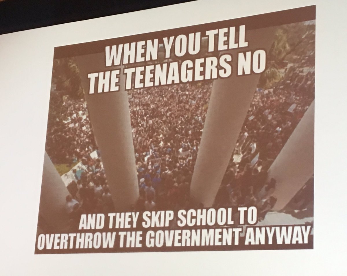 ClaireClknight's tweet photo. No 1 slide from #SAHM18 & my favorite sign in @VisitSeattle with the connection of the new @SAHMtweets President @drdebs2110 Thank you to the SAHMily for a fabulous week! https://t.co/jRpfvHNN86