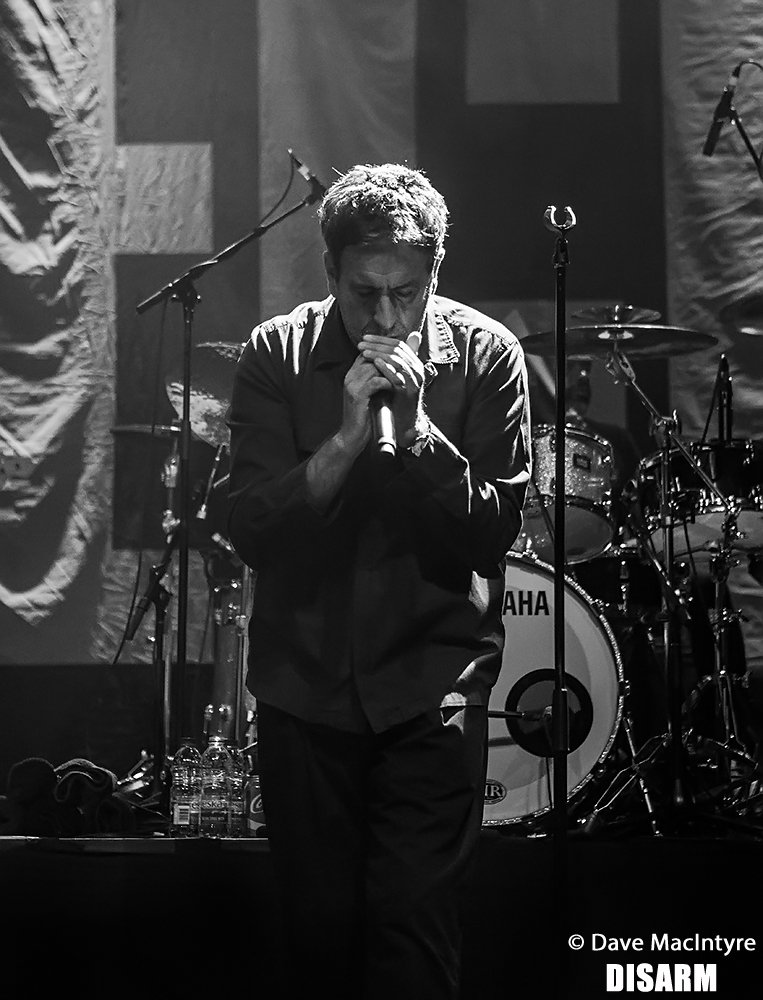 Wishing a very happy birthday to Specials front man Terry Hall! 