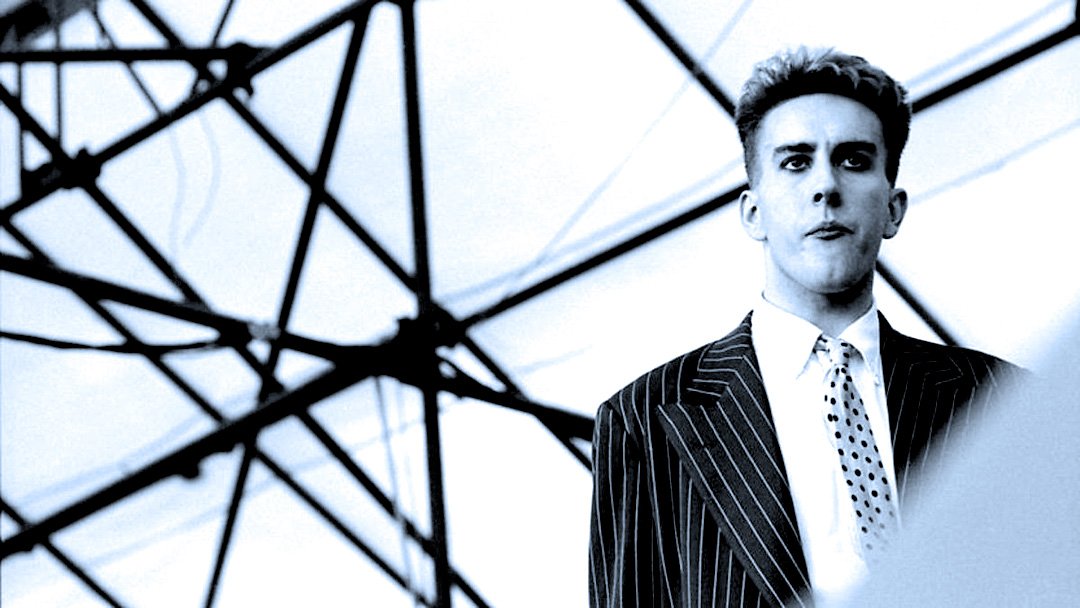 A very happy birthday to Terry Hall     