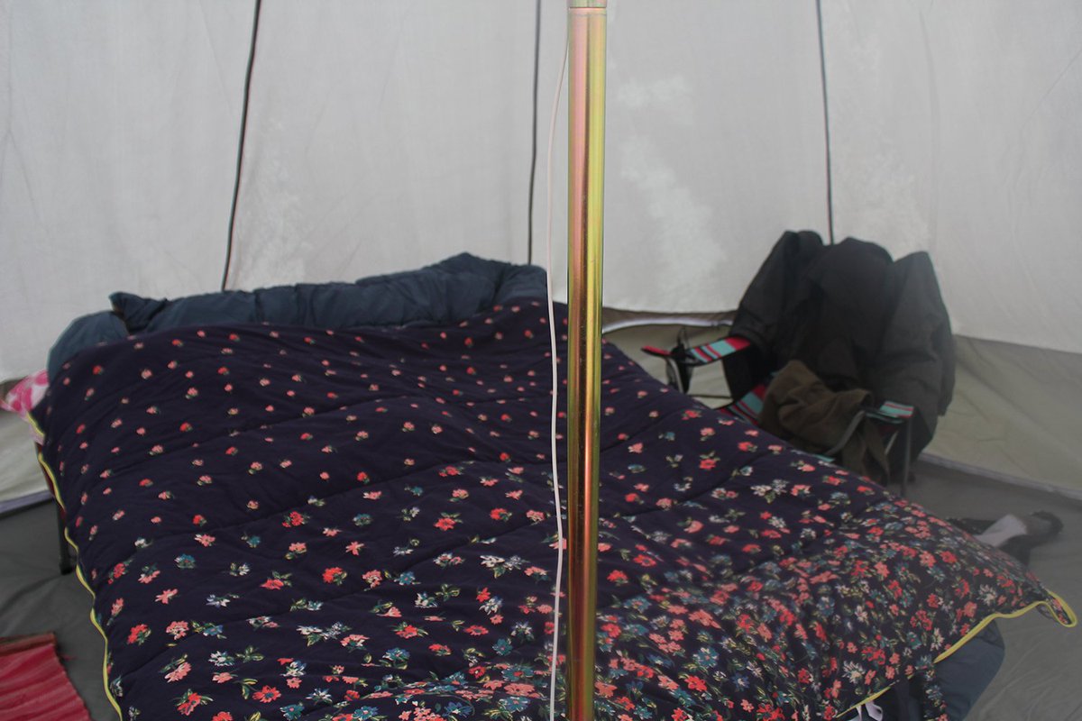 Looking for a funky sleeping bag to brighten up your camping life? This is my awesome Sleeping Beauties sleeping bag <a href="/BagBeautie/">Sleeping Beauties</a> it goes literally everywhere with me. Find out more here: sleepingbagbeauties.com #camping