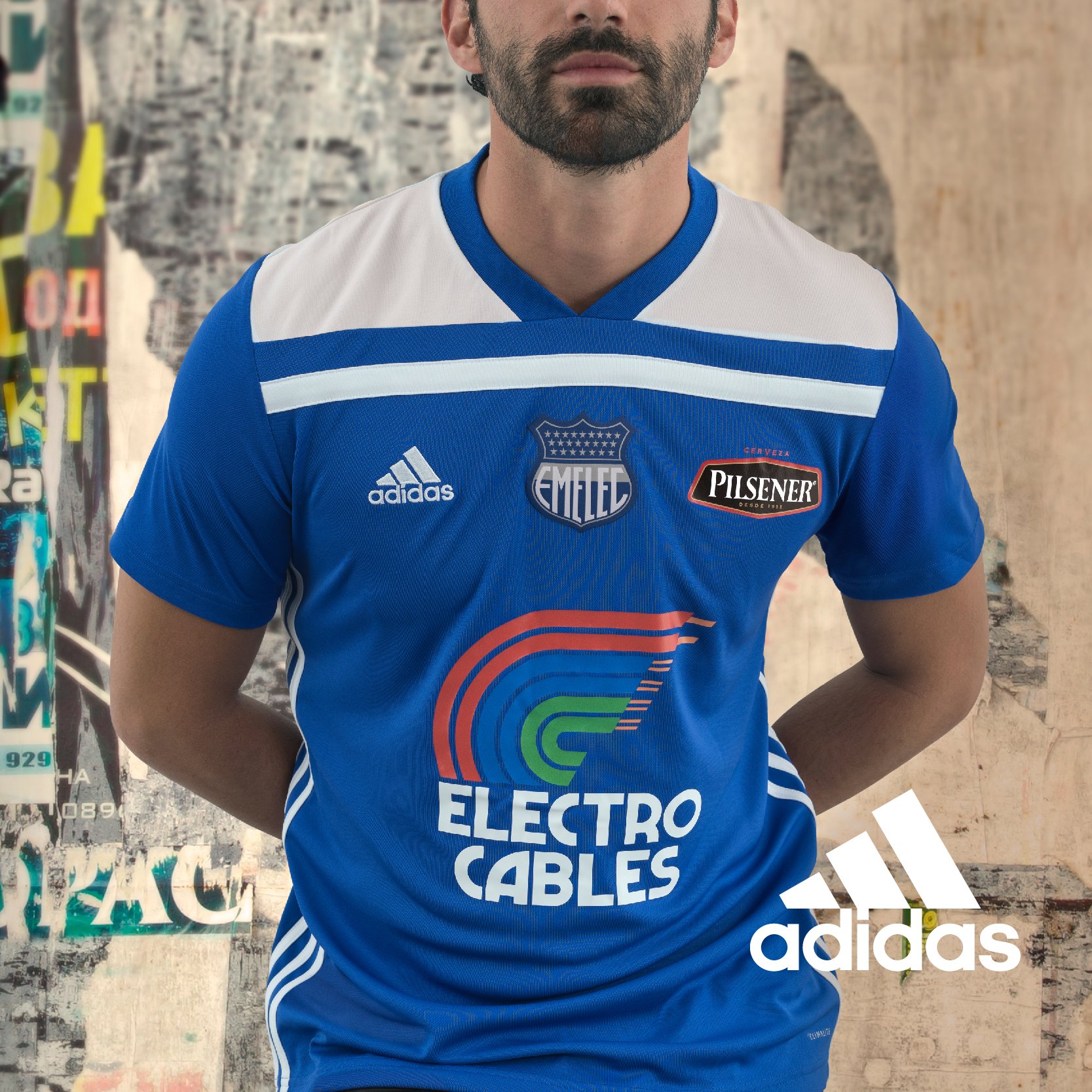 Camiseta de emelec 2018 shop