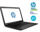 911SaveBeans's tweet image. HP Laptop Computer 15.6" Windows 10 4GB 500GB Webcam DVDRW WiFi (FULLY-LOADED) Best Deal! #laptopcomputer #windowslaptop #windowscomputer ebay.to/2FEsZXI