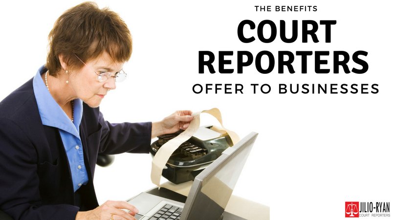 JilioRyan's tweet image. Court reporters make it easy to record information in real time when it is difficult to record the session digitally. Learn more benefits of court reporters. jilioryan.com/blog/court-rep… 
#CourtReporting