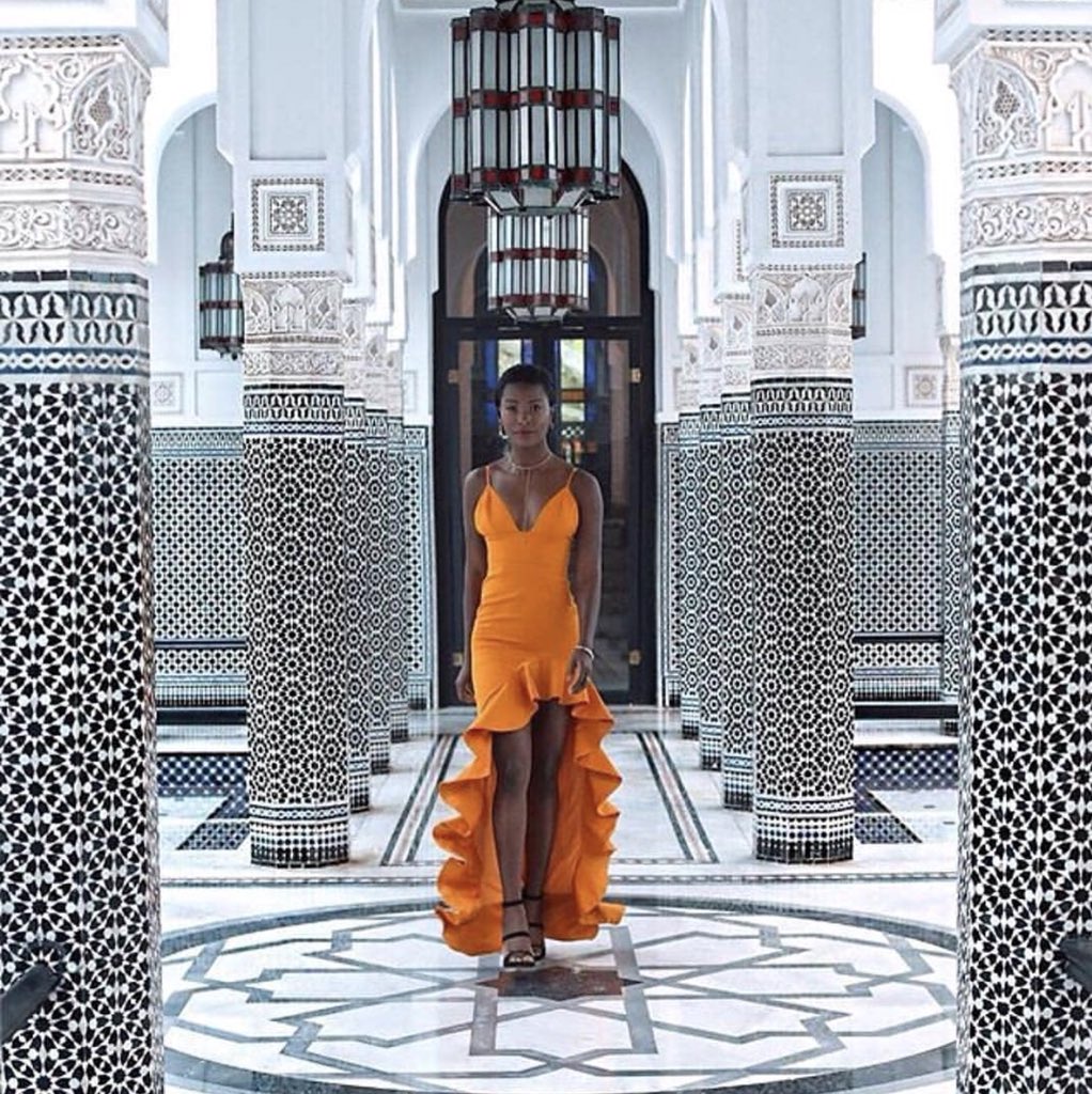 wov3nn's tweet image. Guys, let’s do a travel bucket list thread. Drop yours below, with pictures if possible 😃
Mine (the pics are from the net)
Egypt 🇪🇬 - Pyramids of Giza
Iceland 🇮🇸- Blue lagoon
Morocco 🇲🇦 - Marrakech
Bali
