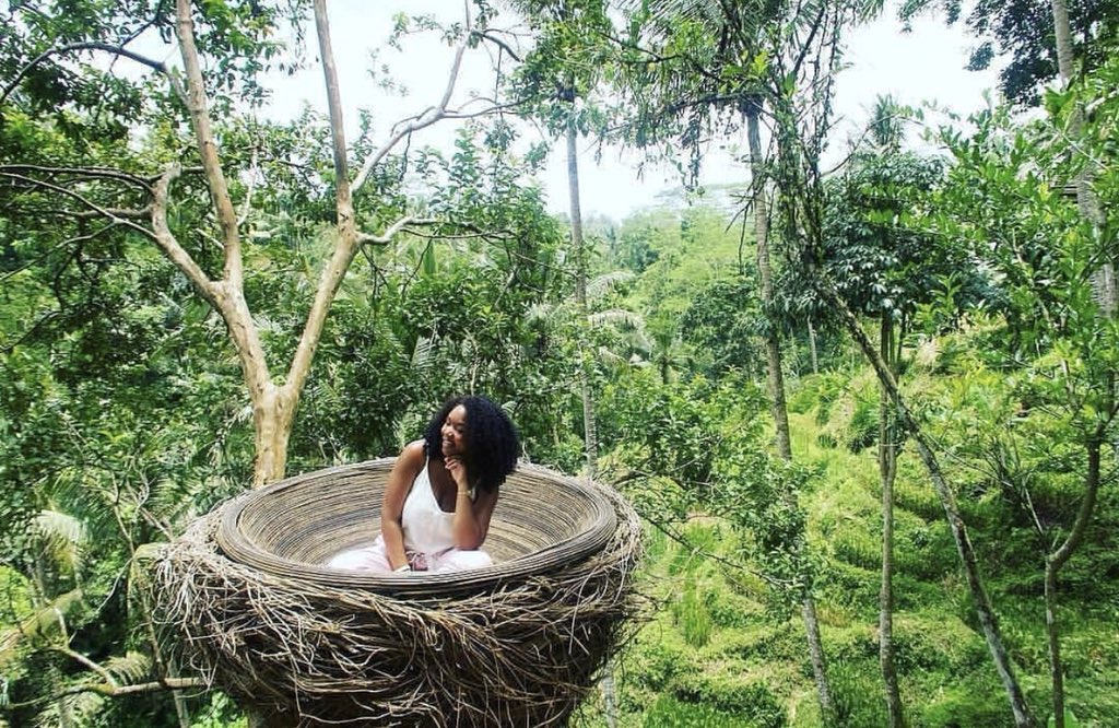 wov3nn's tweet image. Guys, let’s do a travel bucket list thread. Drop yours below, with pictures if possible 😃
Mine (the pics are from the net)
Egypt 🇪🇬 - Pyramids of Giza
Iceland 🇮🇸- Blue lagoon
Morocco 🇲🇦 - Marrakech
Bali