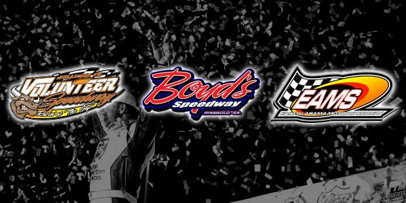 Three big events in three days across three states for #LucasDirt THIS weekend! 

Learn More --> lucasdirt.com/news/latest-ne…