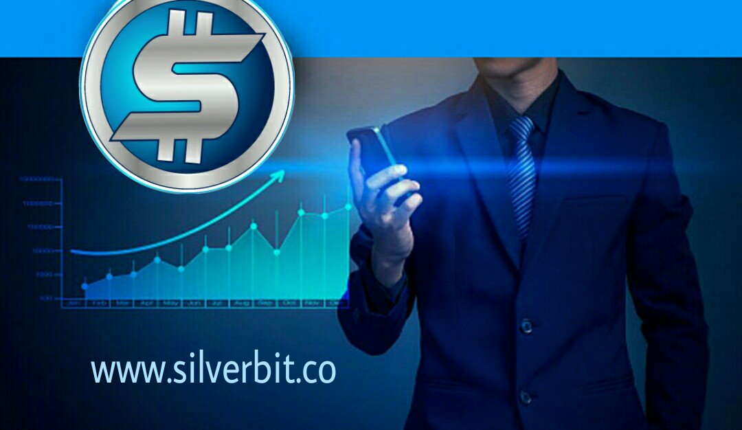 SilverBitSLV's tweet image. Time is almost up to get a 50% bonus when contributing to SilverBit #ICO
silverbit.co
SilverBit the future of investing, NOW!
#MondayMotivation #bitcoin #blockchain #cryptocurrency