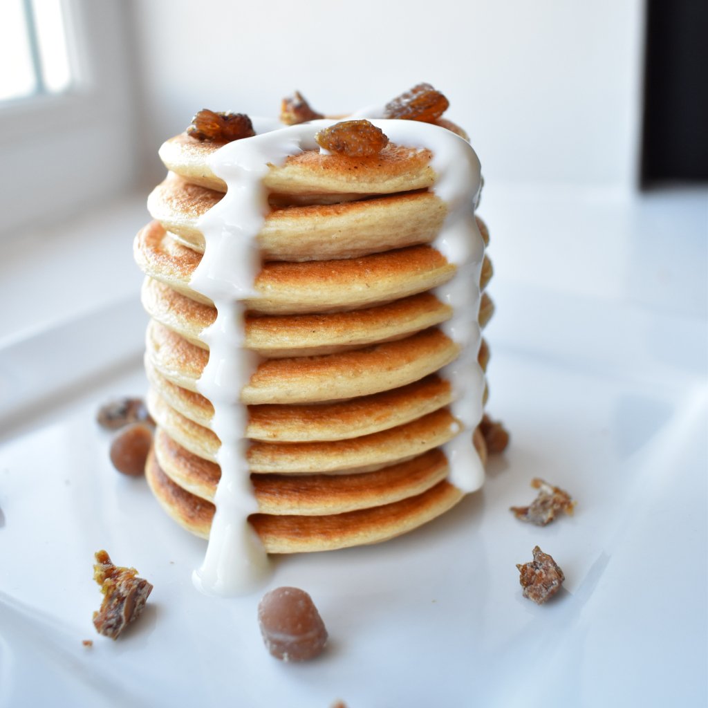 jenn_nesbit's tweet photo. Hot Cross Pancakes https://t.co/ARraaEG7cl https://t.co/Cc46q0ftGS