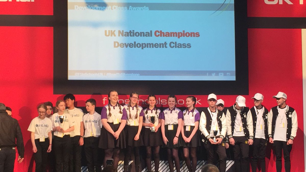 STEM Racing UK tweet media