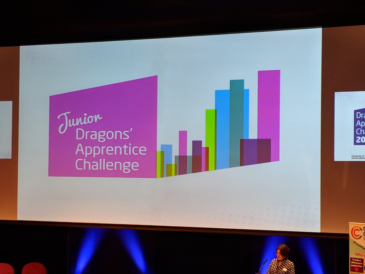 Go #JuniorDragons <a href="/DragonsApp/">Dragons' Apprentice</a> @CCStAlbans