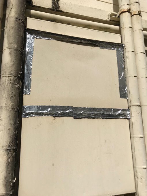 CHIRP The Edward Gay Apts (LSUpartsunknown) Twitter