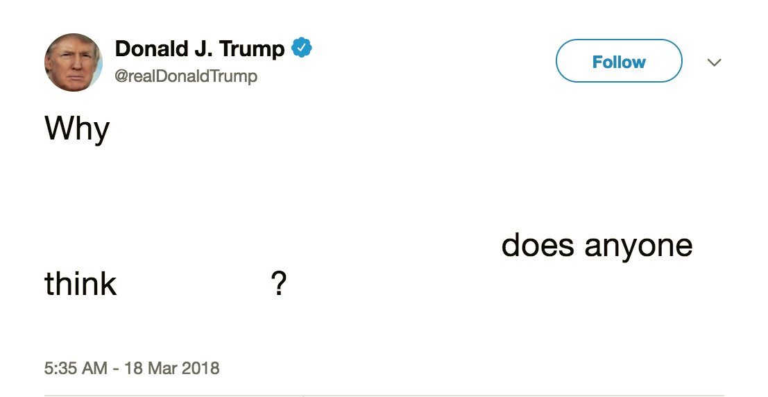 trump on potus twitter trump on potus twitter