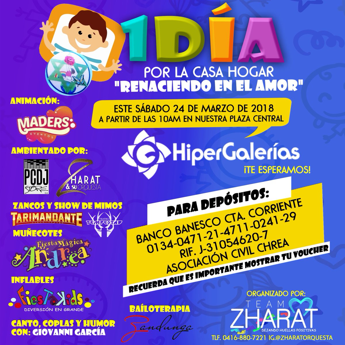 muerganos's tweet photo. En esto andamos, que placer, únete... @jesudelvys @JessalinasG @pedrolucas82 @wbracamontemar @HiperGalerias @cesarjosegr @RattanHyper @briceno_pye @BAMMBAMMPROMO @DahisMatute @LaCumanesa_FM @elshowdecd @eventandshowca @COMOLAVES_89 https://t.co/qCBsftN6Z1