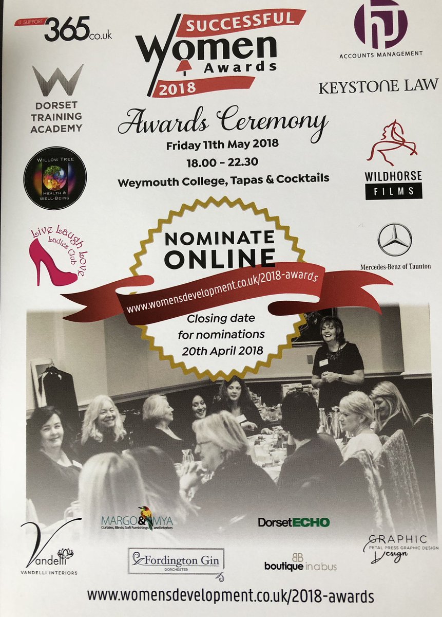 thrivehw's tweet image. Excited to have been nominated for a #swibaward for the Health &amp;amp; Wellbeing category. Love helping people on their health journeys to understand what their body is telling them &amp;amp; working with them to feel better @SuccessWomenTng #dorset #womeninbiz #healthandwellbeing