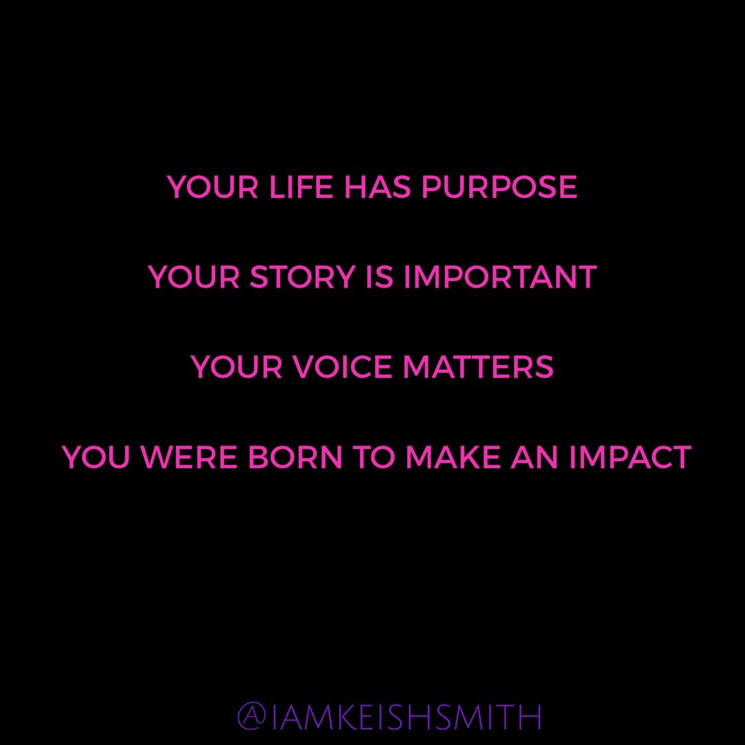 No caption needed.. 
#flawedandbeyoutiful #transforminglives #keishsmith #wheresilentsecretslie #crownedforpurpose #godsgirl #kingdomwomenrock #yourlifehaspurpose #yourvoicematters #yourstorymatters #metoo