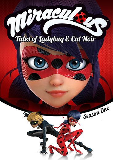 BeMiraculousLB's tweet image. Want to catch up with season 1 before the US premiere on March 30th? Watch it only Netflix or purchase the complete season 1 box set!
shoutfactory.com/product/miracu… #MiraculousLadybug
