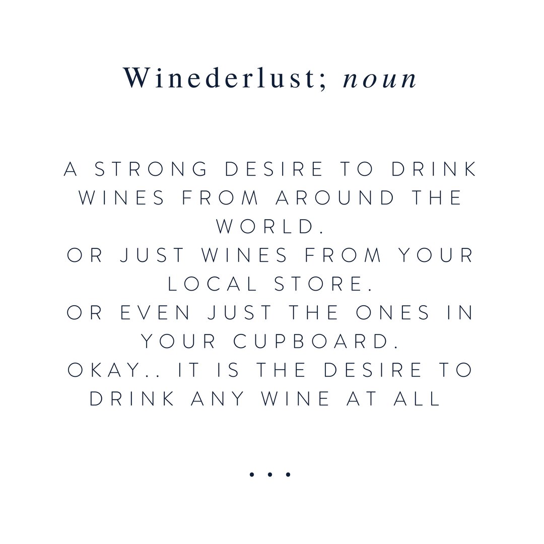 Our #nzwine thoughts, precisely.
-
-
-
#MondayMotivation #winederlust #wineoclock #londonwine #wine #winestagram