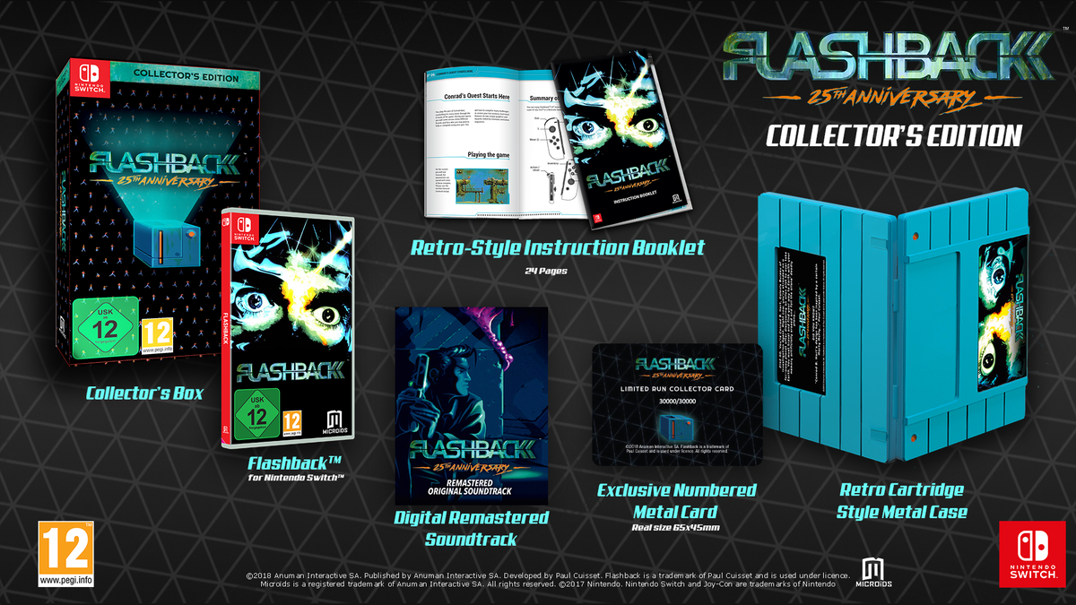 download microids flashback 2 download microids flashback 2