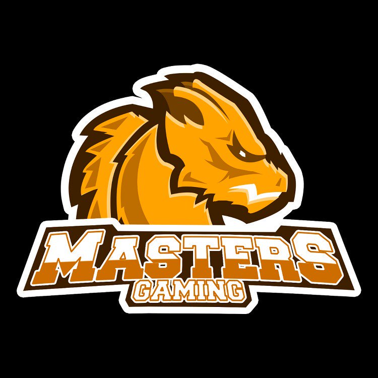 Doceavo equipo inscrito, ellos son los dragones mas feroces que veras @MastersgamingGG