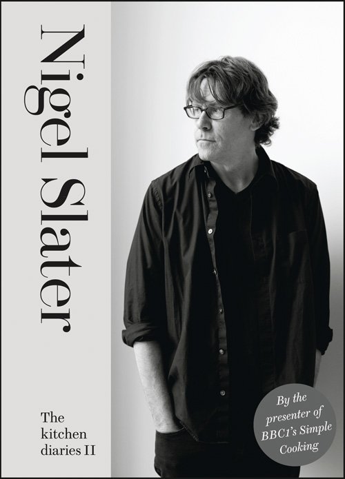 4thEstateBooks's tweet photo. .@NigelSlater's #THEKITCHENDIARIES I, II and III are just £10 each today on Amazon! Snap up this irresistible deal now: https://t.co/BYTGYE2Df8 https://t.co/4ye88bJ4zT
