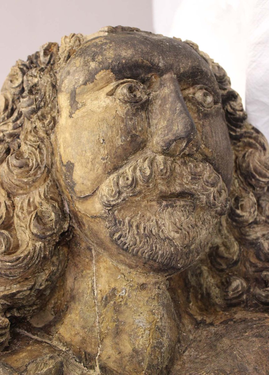 museumofnorwich's tweet photo. Please help us save Samson. We are close to our target now, but if we don't hit £15k by Thursday, we wont be funded, and Samson will stay in our store. https://t.co/SunahoQdc1 https://t.co/ZB6wEt1A7g
