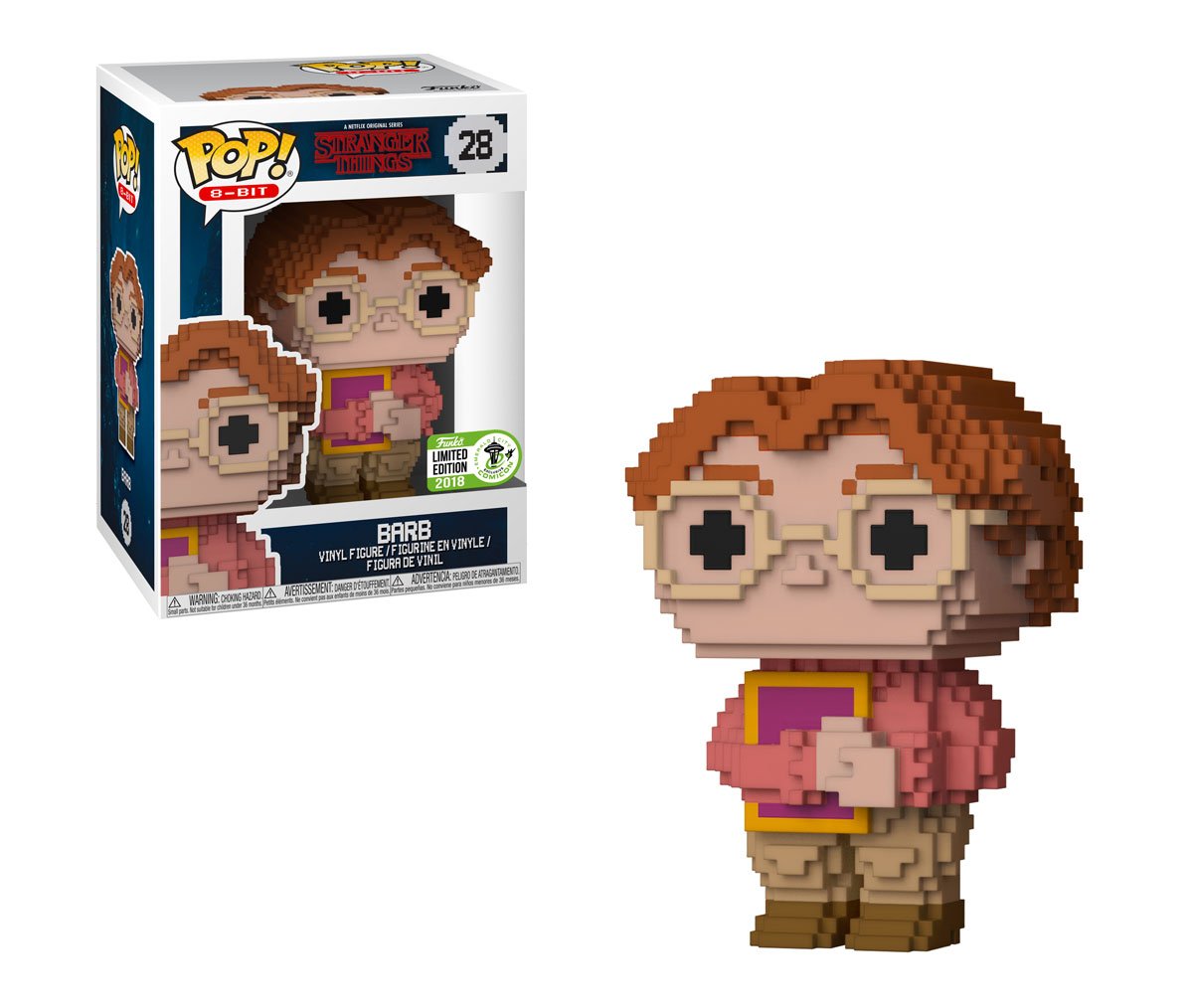 Funko tweet media