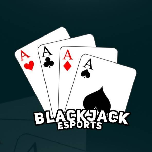 Treceavo equipo inscrito, ellos vienen a jugar sus cartas como solo ellos saben @_Blackjack_cr