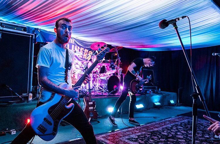 Another beauty from a great weekend in Halifax ✊🏽
#InvitingLight
📷: <a href="/boyda/">Ashley</a>.concerts